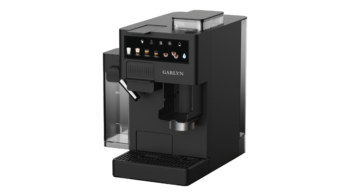 Сервисный центр GARLYN в Казани